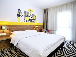 Ibis Styles Arad