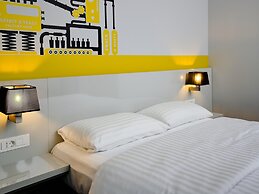 Ibis Styles Arad