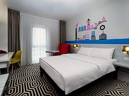 Ibis Styles Arad