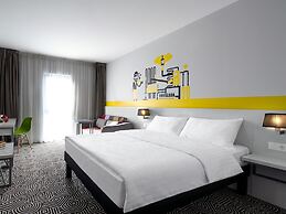 Ibis Styles Arad