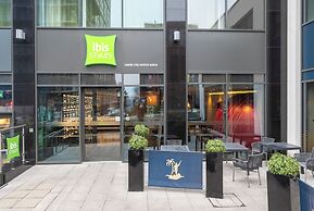 ibis Styles Leeds Centre Arena