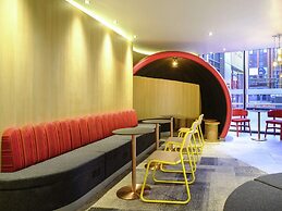 ibis Styles Leeds Centre Arena