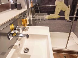 ibis Styles Leeds Centre Arena