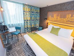 ibis Styles Leeds Centre Arena