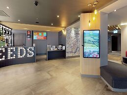 ibis Styles Leeds Centre Arena