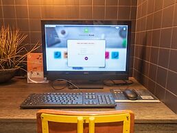ibis Styles Leeds Centre Arena