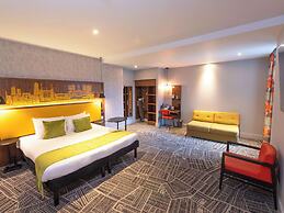 ibis Styles Leeds Centre Arena