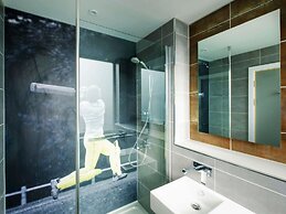 ibis Styles Leeds Centre Arena