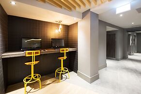 ibis Styles Leeds Centre Arena