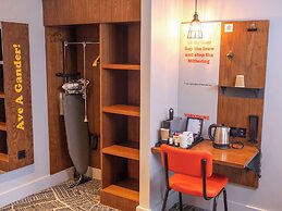 ibis Styles Leeds Centre Arena