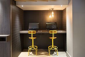 ibis Styles Leeds Centre Arena