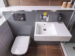 ibis Styles Leeds Centre Arena