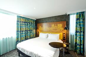 ibis Styles Leeds Centre Arena