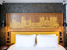 ibis Styles Leeds Centre Arena