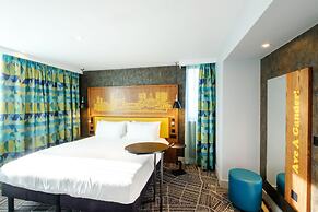 ibis Styles Leeds Centre Arena