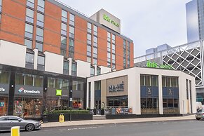 ibis Styles Leeds Centre Arena