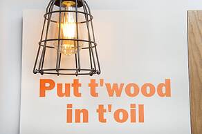 ibis Styles Leeds Centre Arena