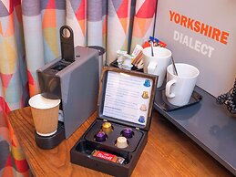 ibis Styles Leeds Centre Arena