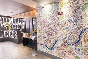 ibis Styles Leeds Centre Arena