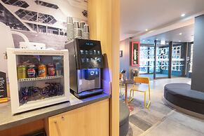 ibis Styles Leeds Centre Arena