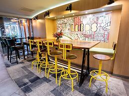 ibis Styles Leeds Centre Arena