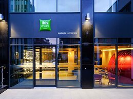 ibis Styles Leeds Centre Arena