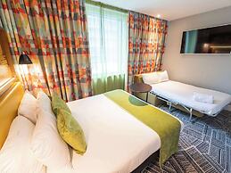 ibis Styles Leeds Centre Arena