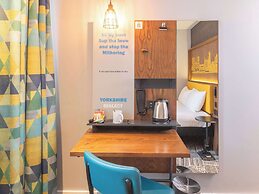 ibis Styles Leeds Centre Arena