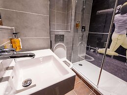 ibis Styles Leeds Centre Arena