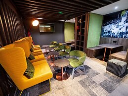 ibis Styles Leeds Centre Arena