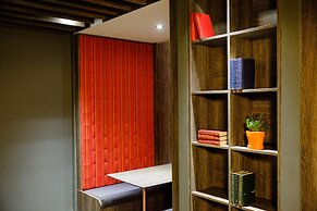 ibis Styles Leeds Centre Arena