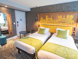 ibis Styles Leeds Centre Arena