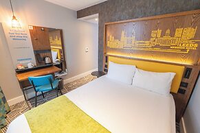 ibis Styles Leeds Centre Arena