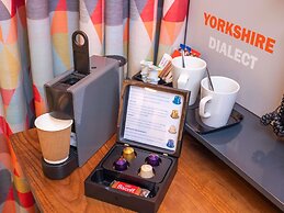 ibis Styles Leeds Centre Arena