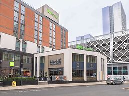 ibis Styles Leeds Centre Arena