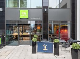ibis Styles Leeds Centre Arena