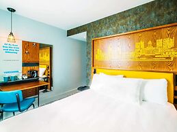 ibis Styles Leeds Centre Arena