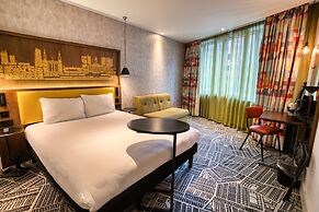 ibis Styles Leeds Centre Arena