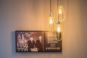 ibis Styles Leeds Centre Arena