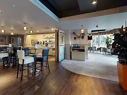 ibis Styles Leeds Centre Arena