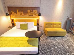 ibis Styles Leeds Centre Arena