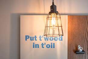 ibis Styles Leeds Centre Arena