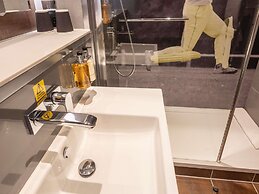 ibis Styles Leeds Centre Arena