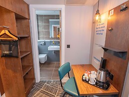 ibis Styles Leeds Centre Arena