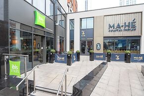 ibis Styles Leeds Centre Arena