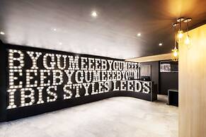 ibis Styles Leeds Centre Arena