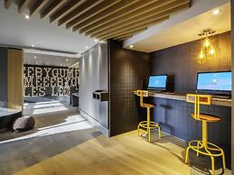 ibis Styles Leeds Centre Arena