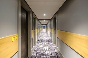 ibis Styles Leeds Centre Arena