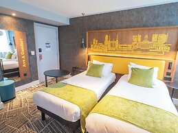 ibis Styles Leeds Centre Arena