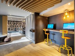 ibis Styles Leeds Centre Arena